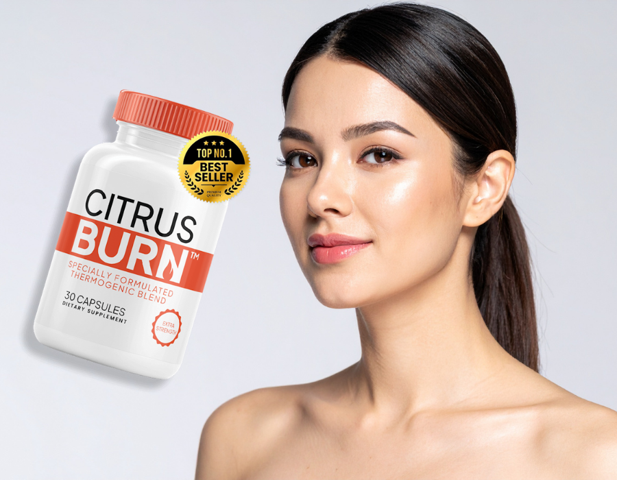 citrus burn review