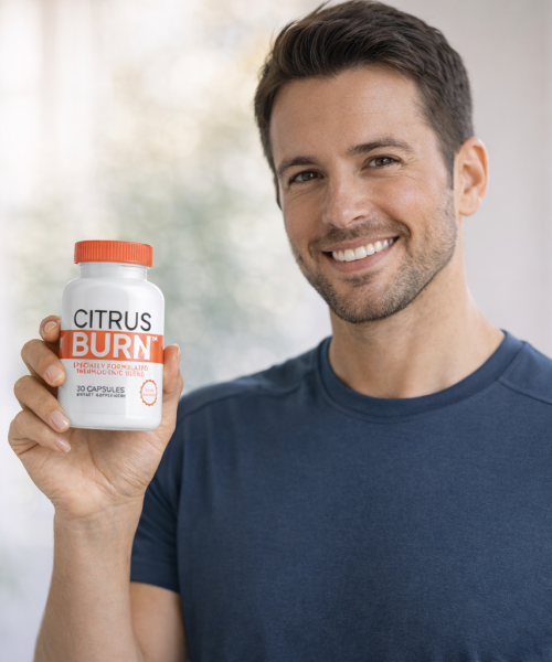 citrusburn_weightloss_support